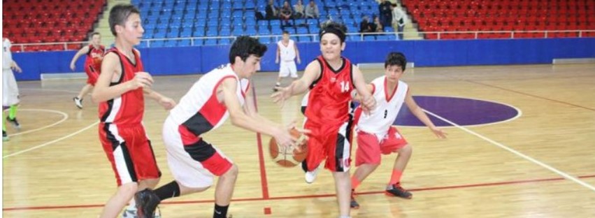 2025-2026 Basketbol Sezonu çalışmalarımız devam ediyor.